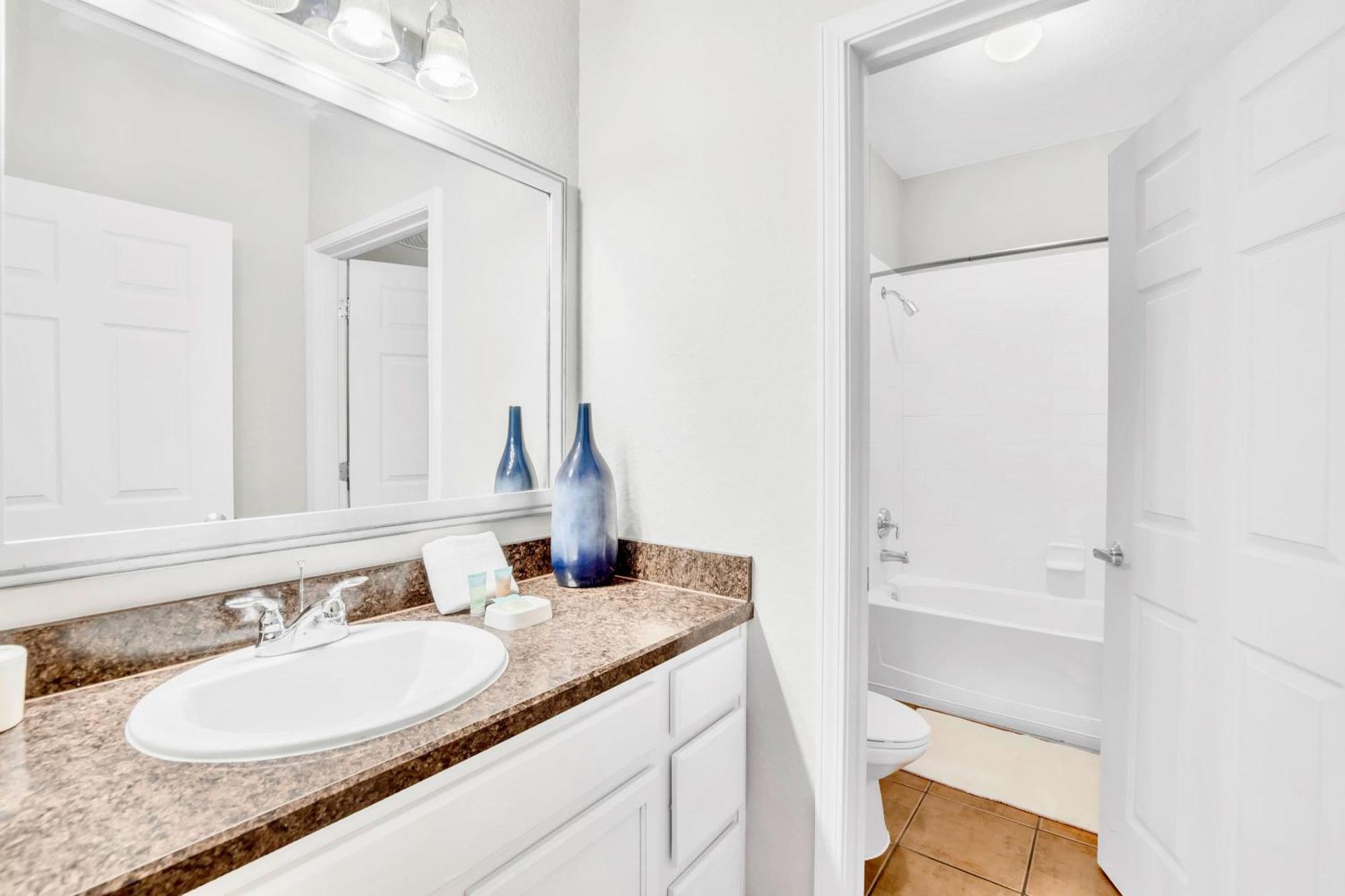 Stunning 3Br Near Disney - Pool And Hot Tub! أورلاندو المظهر الخارجي الصورة