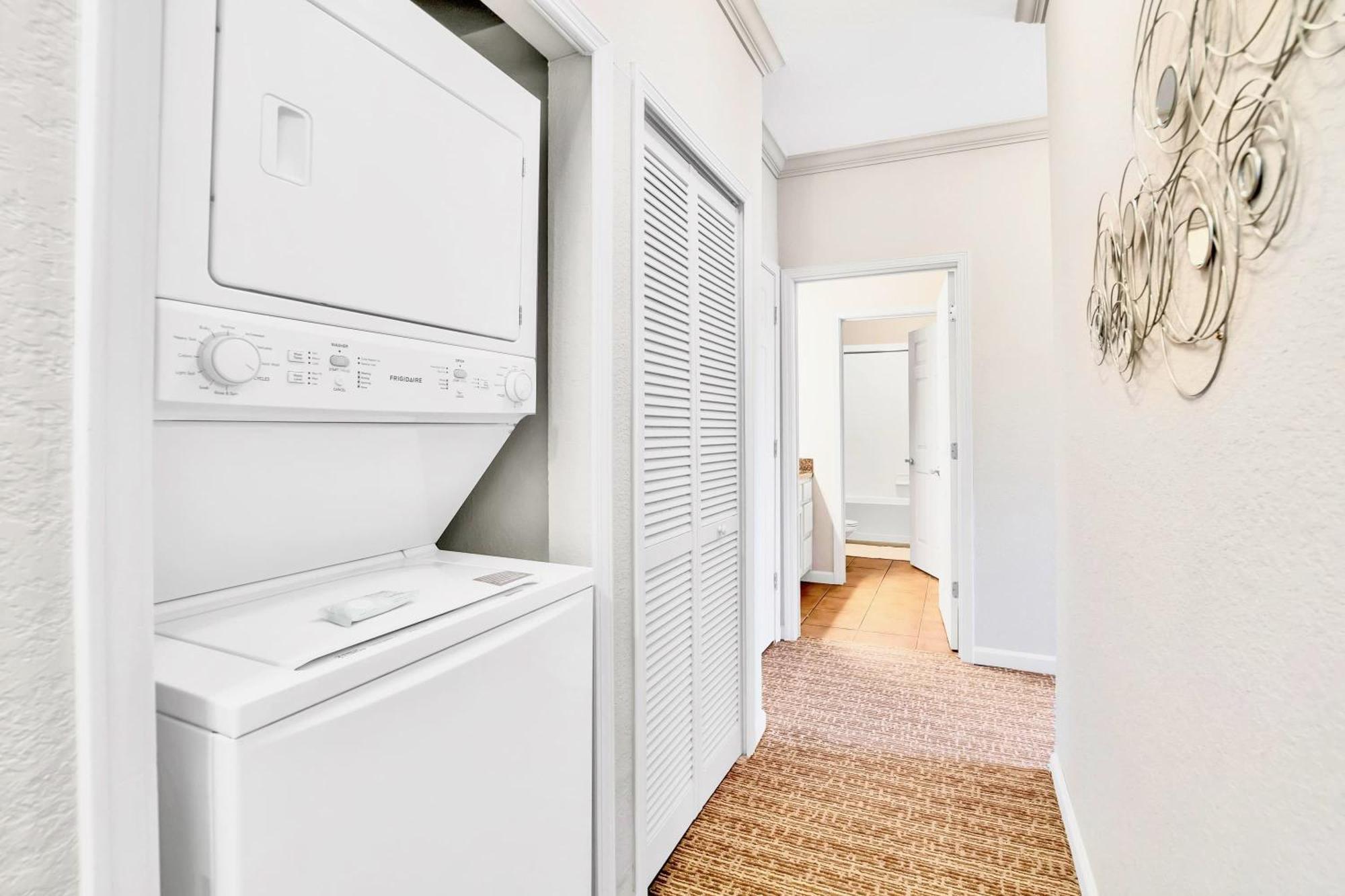 Stunning 3Br Near Disney - Pool And Hot Tub! أورلاندو المظهر الخارجي الصورة