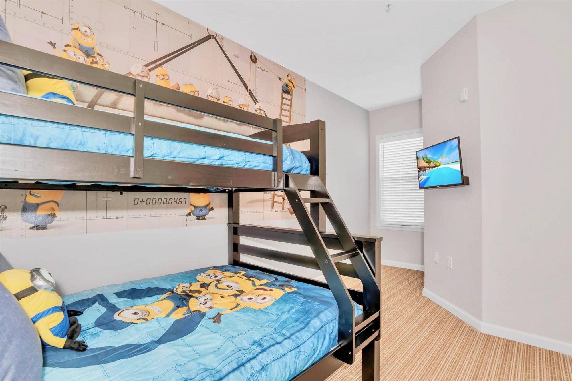 Stunning 3Br Near Disney - Pool And Hot Tub! أورلاندو المظهر الخارجي الصورة