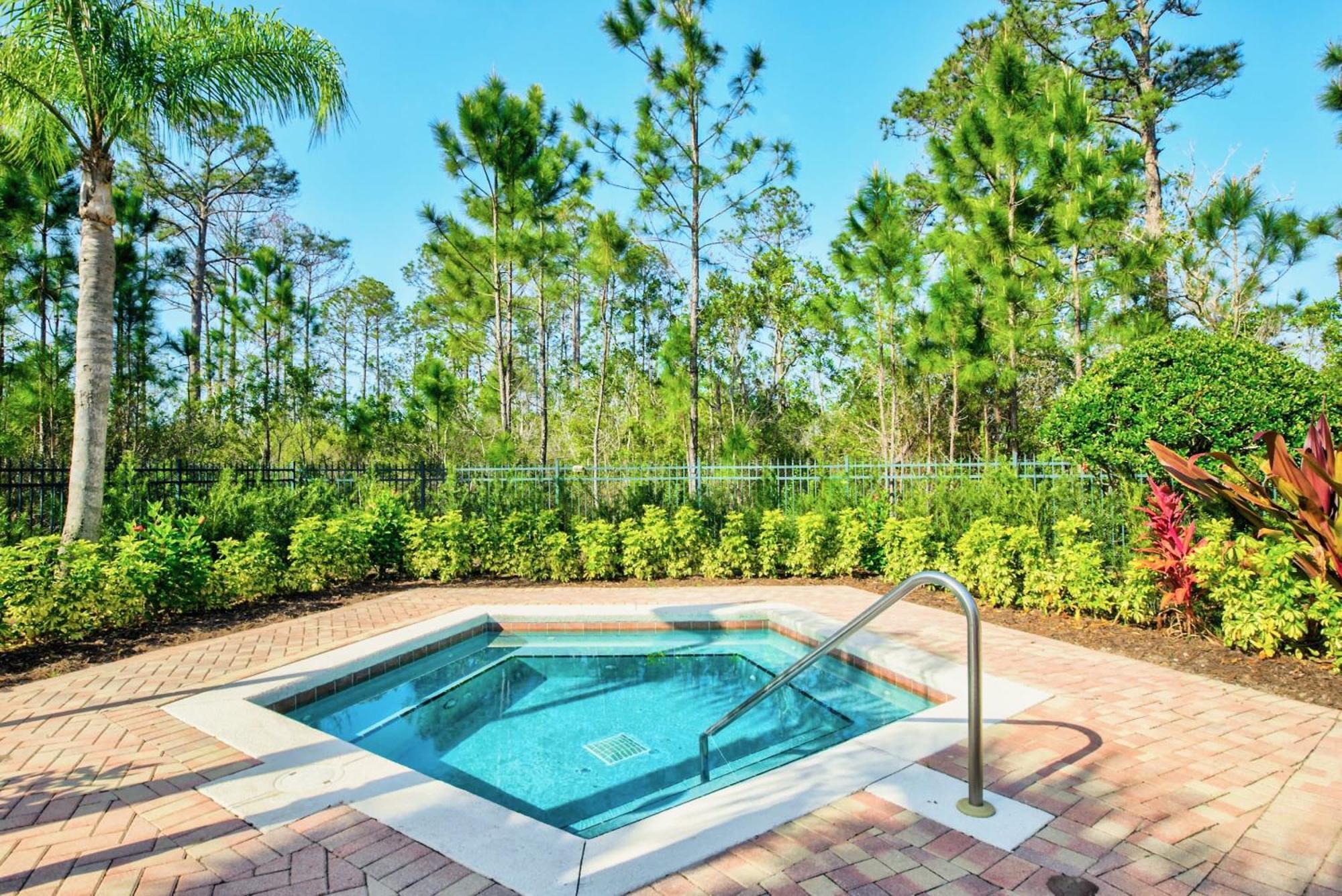 Stunning 3Br Near Disney - Pool And Hot Tub! أورلاندو المظهر الخارجي الصورة