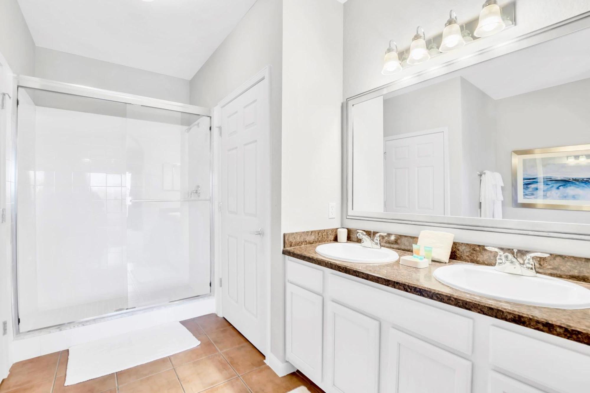 Stunning 3Br Near Disney - Pool And Hot Tub! أورلاندو المظهر الخارجي الصورة