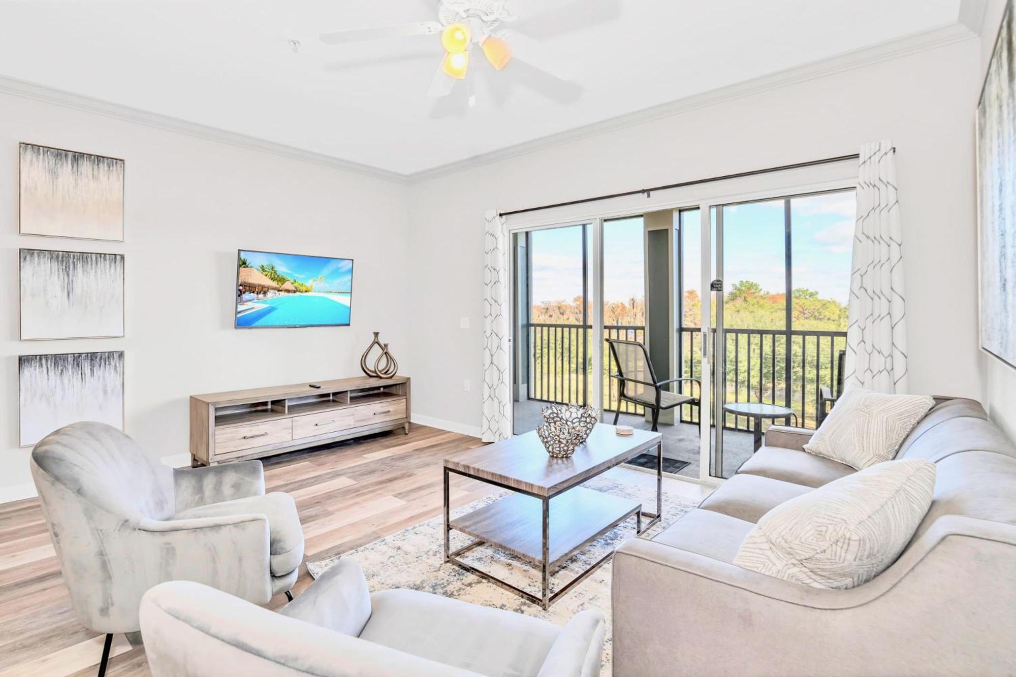 Stunning 3Br Near Disney - Pool And Hot Tub! أورلاندو المظهر الخارجي الصورة
