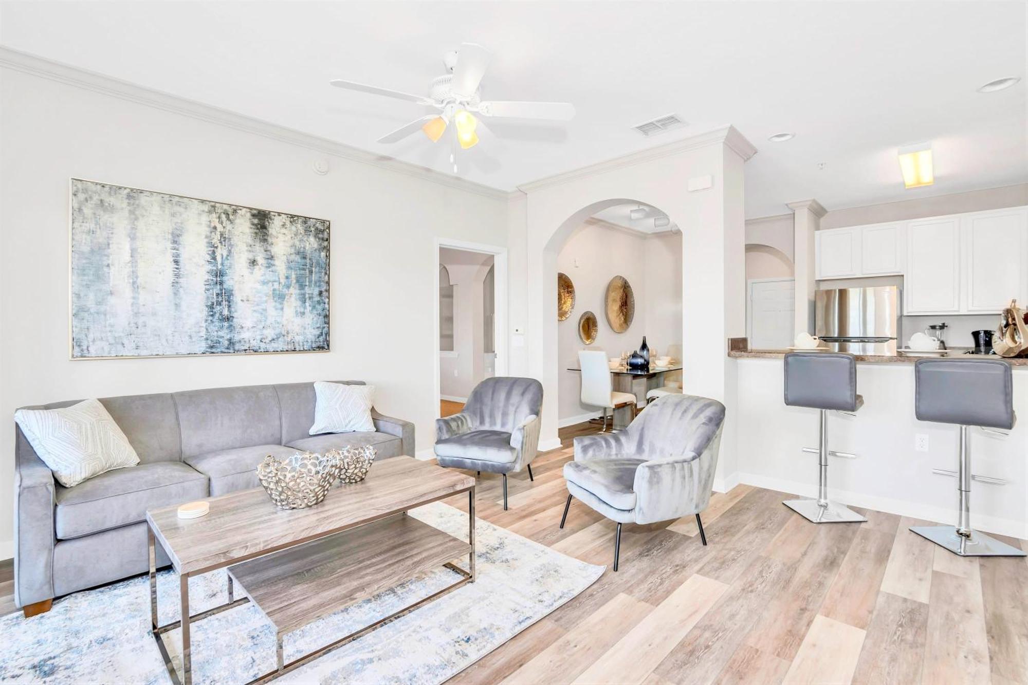 Stunning 3Br Near Disney - Pool And Hot Tub! أورلاندو المظهر الخارجي الصورة