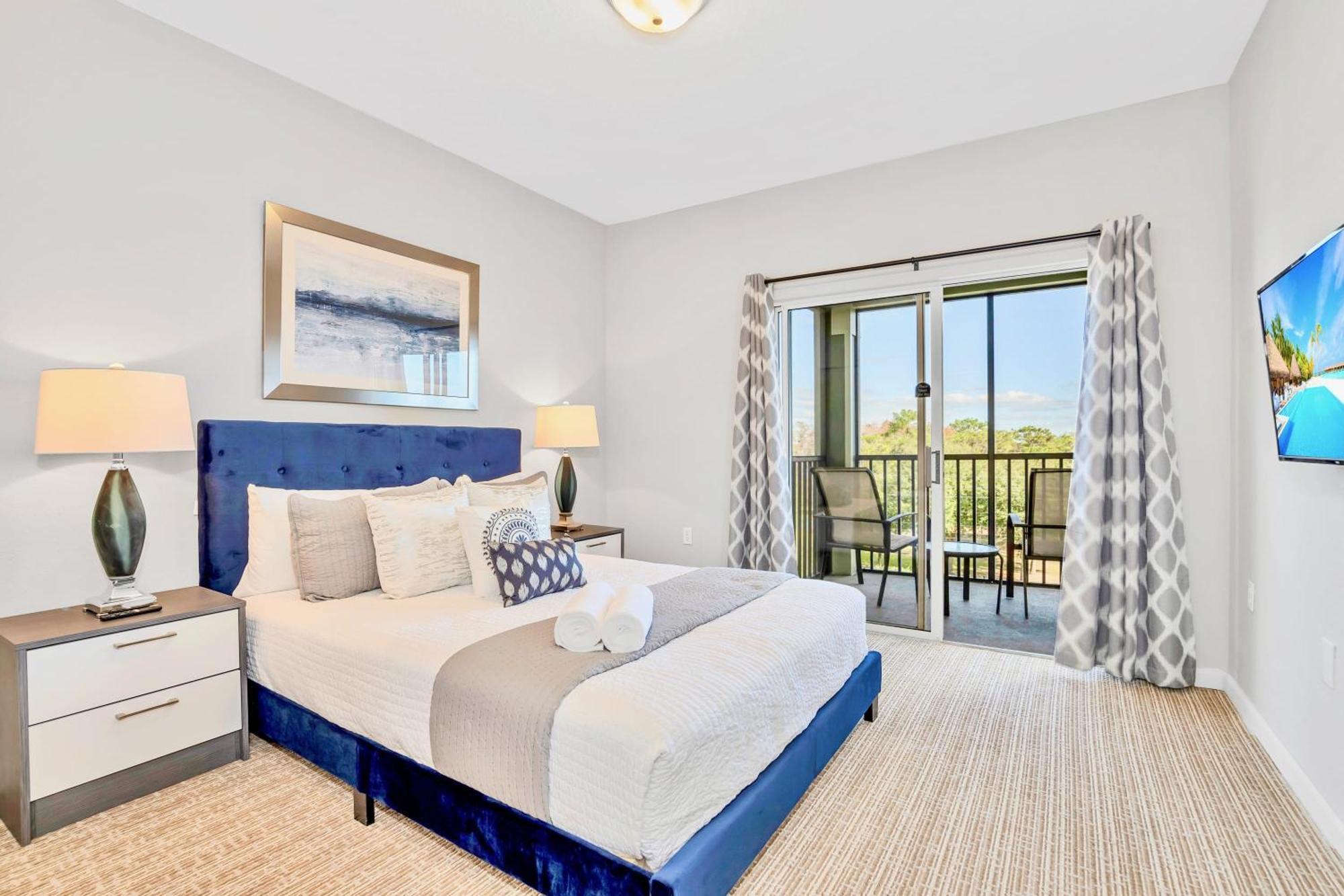 Stunning 3Br Near Disney - Pool And Hot Tub! أورلاندو المظهر الخارجي الصورة